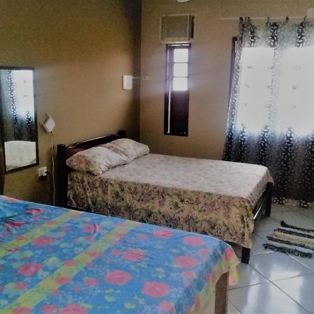 Casa Super Aconchegante Villa Araquari Kültér fotó