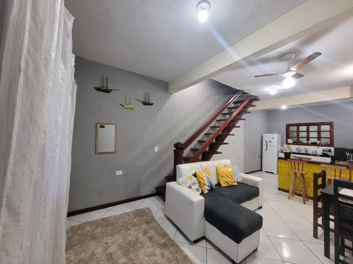 Casa Super Aconchegante Villa Araquari Kültér fotó