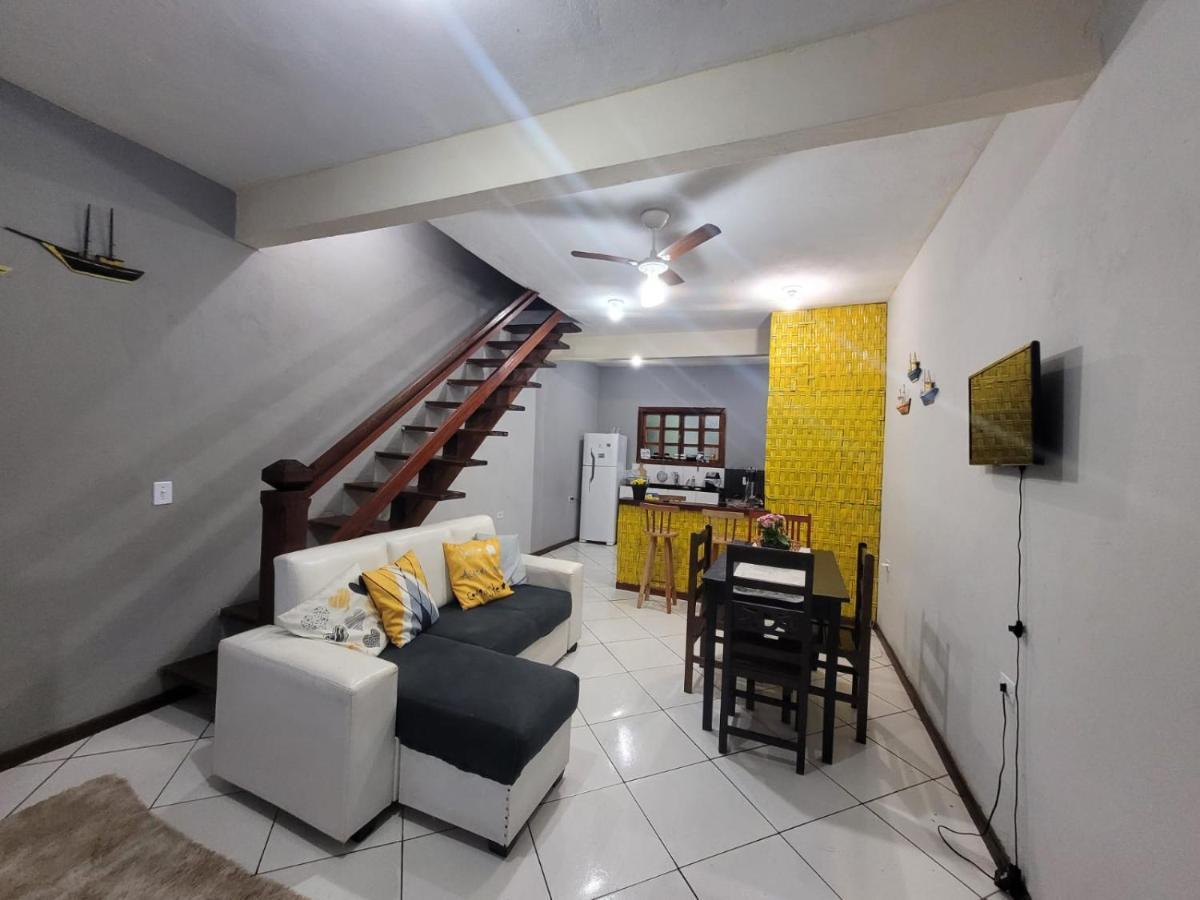 Casa Super Aconchegante Villa Araquari Kültér fotó