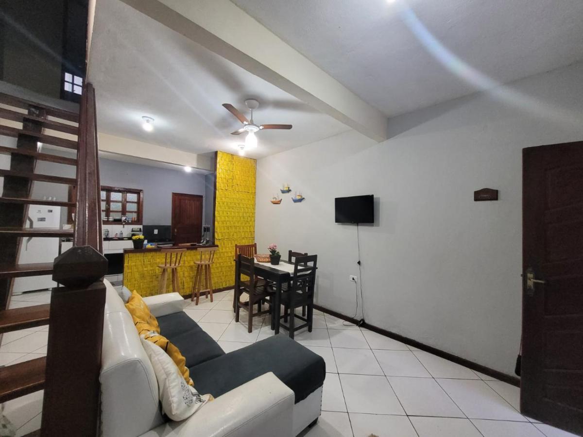 Casa Super Aconchegante Villa Araquari Kültér fotó
