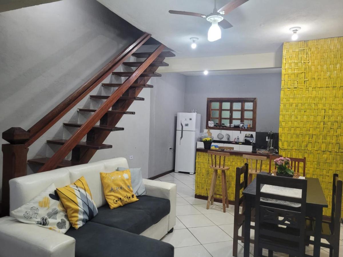 Casa Super Aconchegante Villa Araquari Kültér fotó