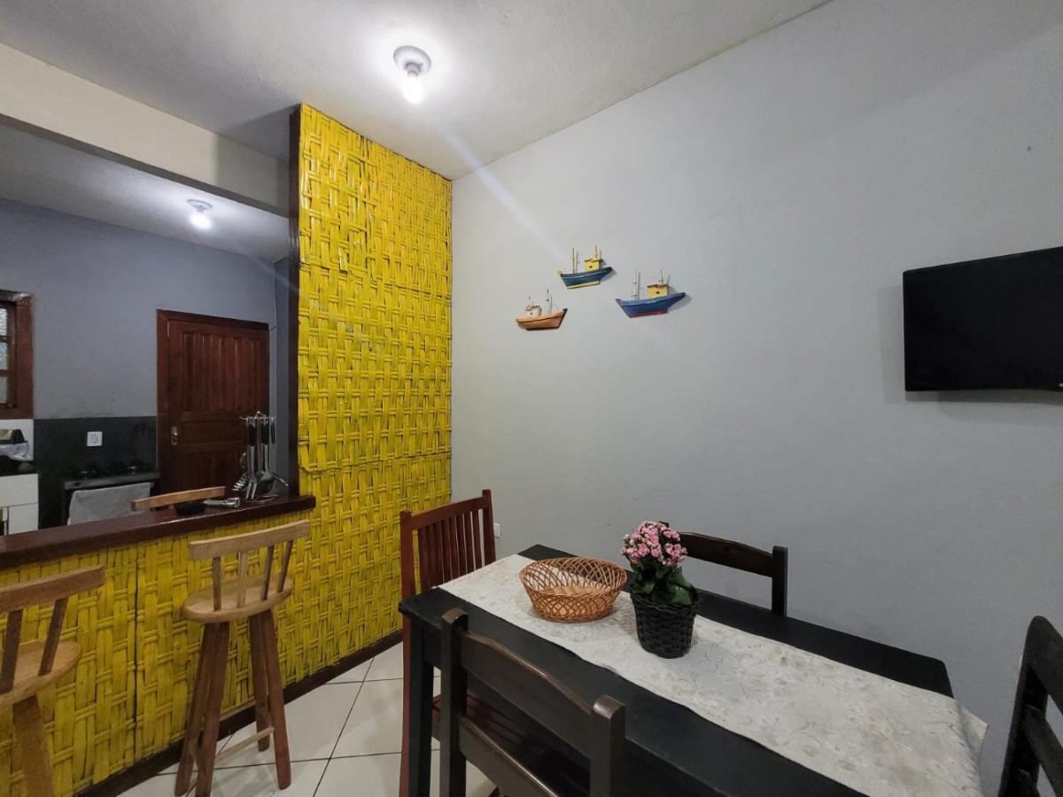 Casa Super Aconchegante Villa Araquari Kültér fotó