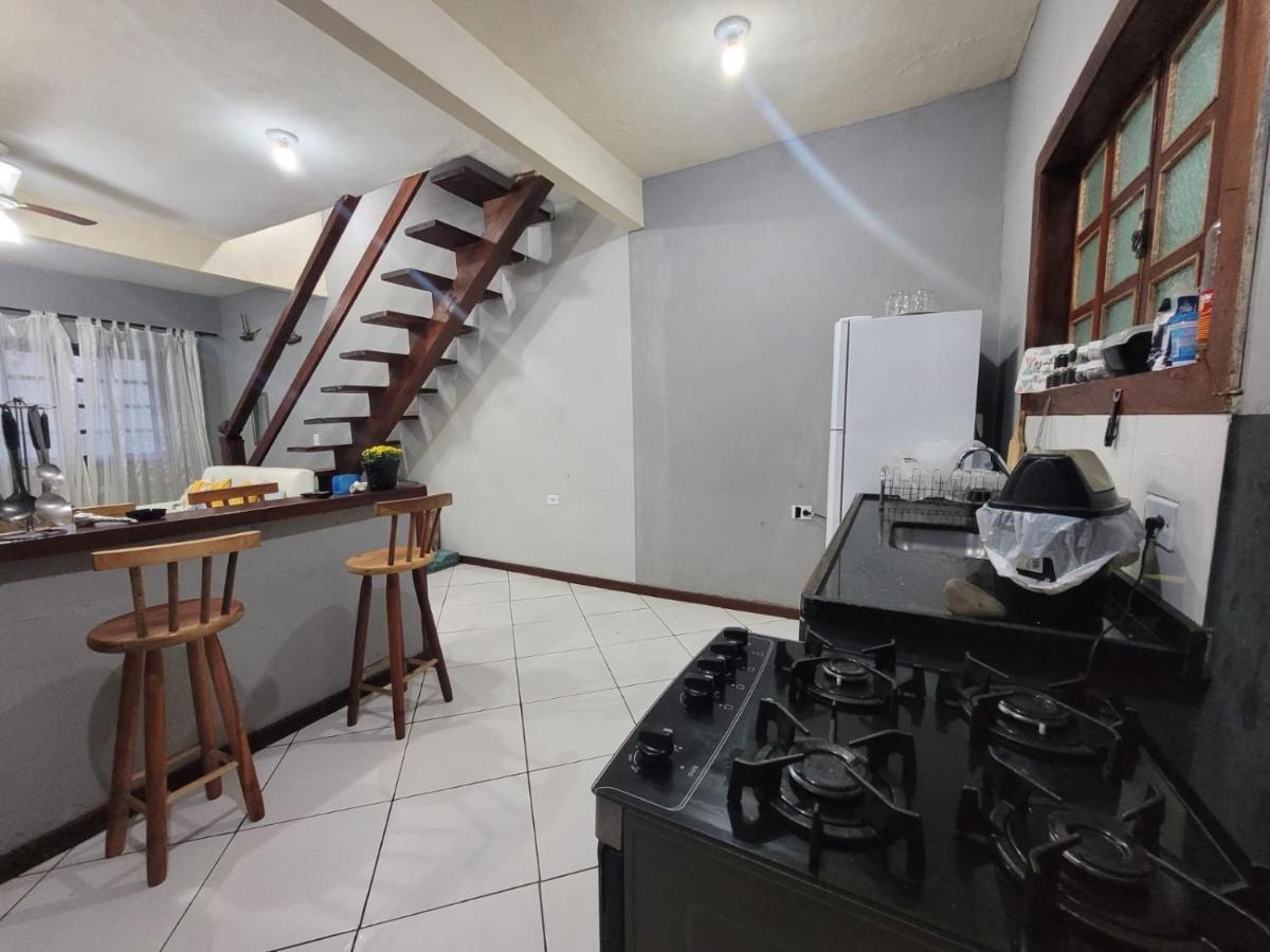 Casa Super Aconchegante Villa Araquari Kültér fotó