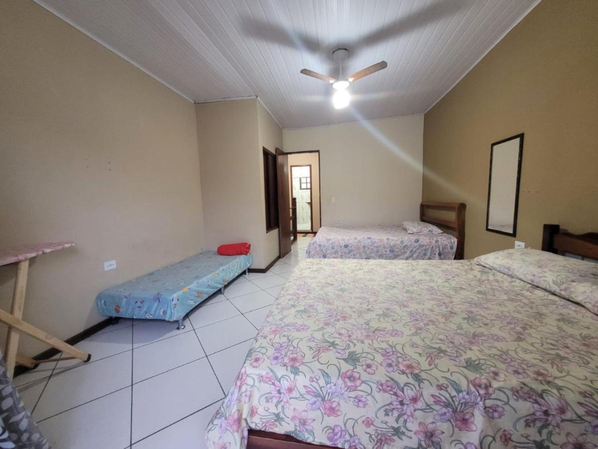 Casa Super Aconchegante Villa Araquari Kültér fotó