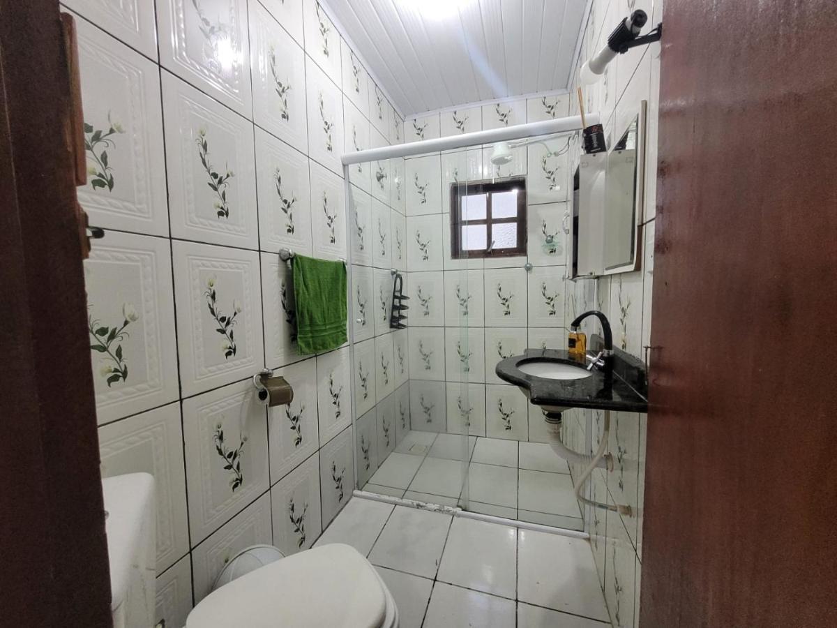 Casa Super Aconchegante Villa Araquari Kültér fotó