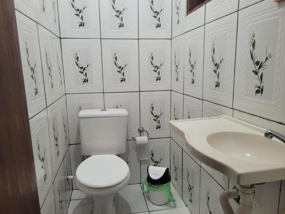 Casa Super Aconchegante Villa Araquari Kültér fotó
