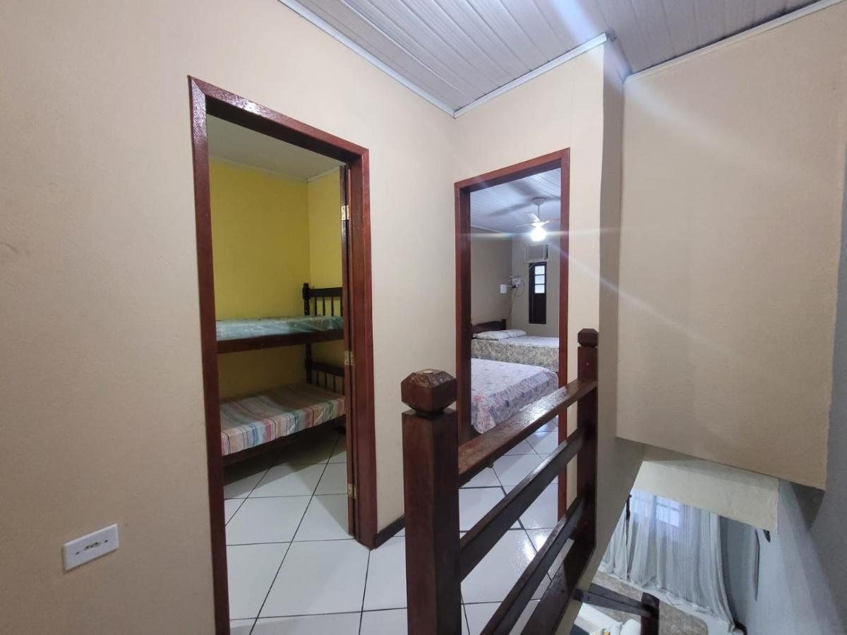 Casa Super Aconchegante Villa Araquari Kültér fotó