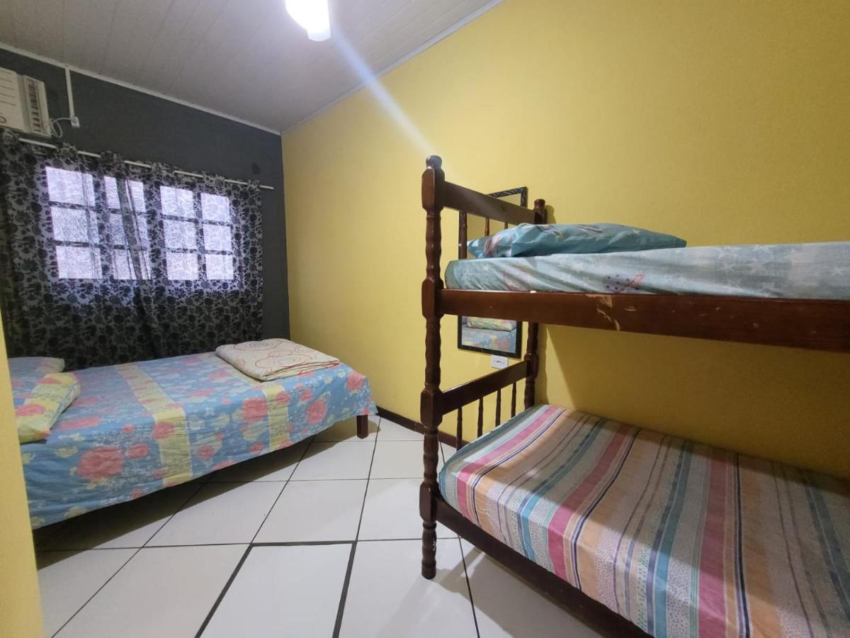 Casa Super Aconchegante Villa Araquari Kültér fotó